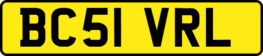 BC51VRL