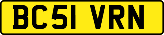 BC51VRN