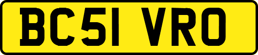 BC51VRO