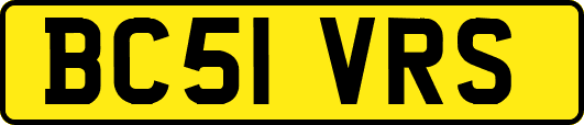BC51VRS
