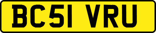 BC51VRU