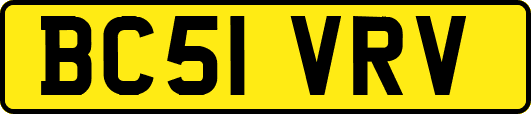 BC51VRV