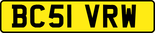 BC51VRW