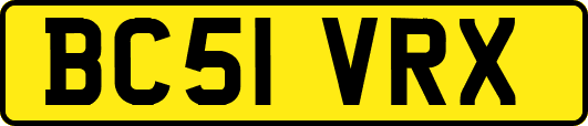 BC51VRX