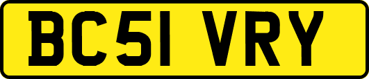 BC51VRY