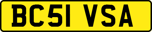 BC51VSA