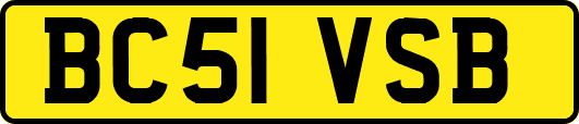 BC51VSB