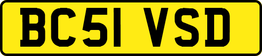 BC51VSD