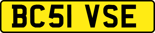 BC51VSE