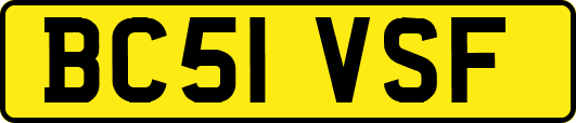 BC51VSF