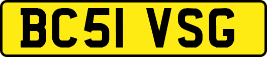 BC51VSG