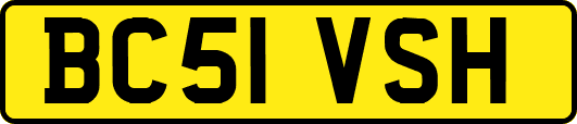 BC51VSH