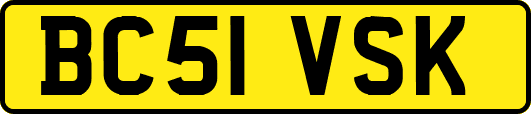 BC51VSK