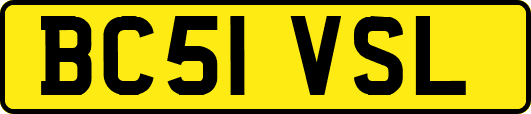 BC51VSL