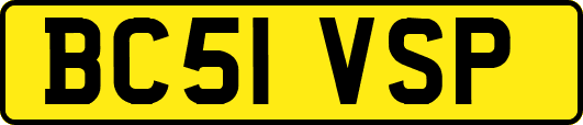 BC51VSP