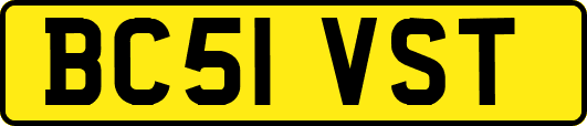 BC51VST