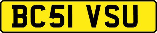 BC51VSU