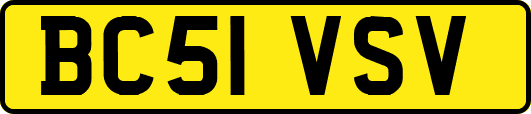 BC51VSV