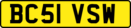 BC51VSW