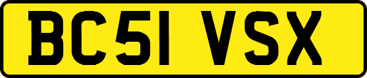 BC51VSX