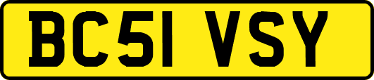BC51VSY
