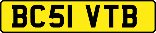 BC51VTB