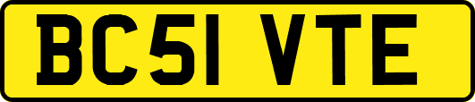 BC51VTE