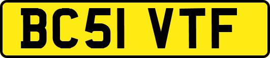 BC51VTF