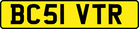 BC51VTR