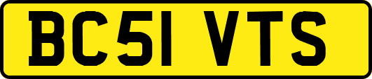 BC51VTS