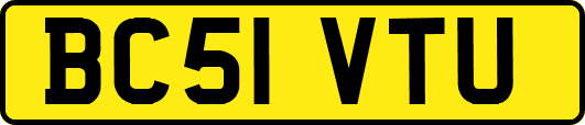 BC51VTU