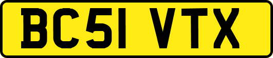 BC51VTX