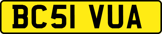 BC51VUA