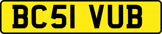 BC51VUB