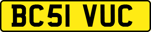 BC51VUC