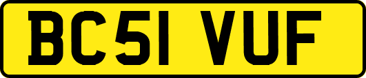 BC51VUF