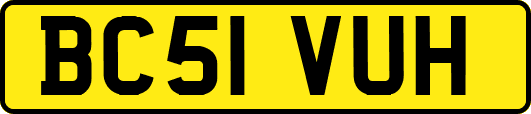 BC51VUH