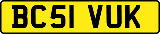 BC51VUK