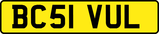 BC51VUL