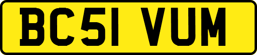 BC51VUM