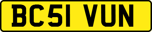 BC51VUN