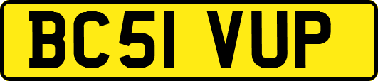 BC51VUP