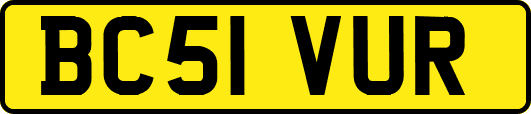 BC51VUR