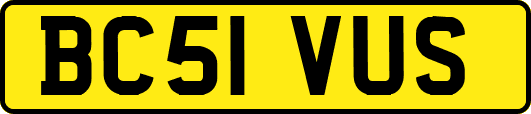 BC51VUS