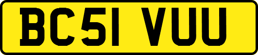 BC51VUU
