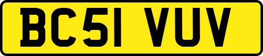 BC51VUV