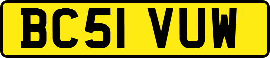 BC51VUW