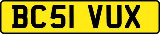 BC51VUX