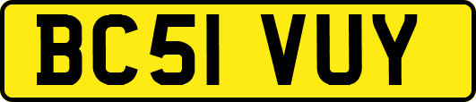 BC51VUY