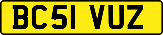 BC51VUZ
